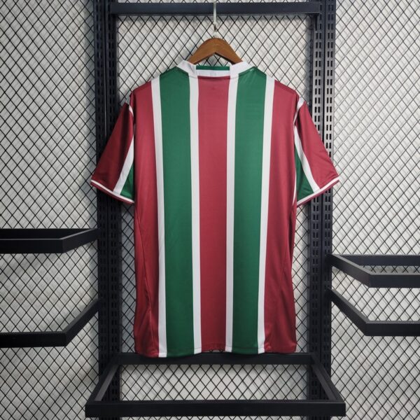 Fluminense 2016/17 Home Retro Jersey - Image 5