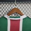 Fluminense 2016/17 Home Retro Jersey - Image 4