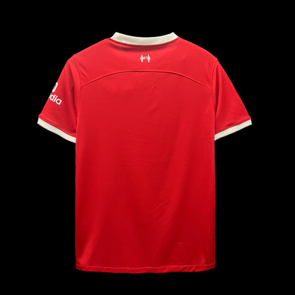 Liverpool 2023/24 Home  Jersey - Image 9