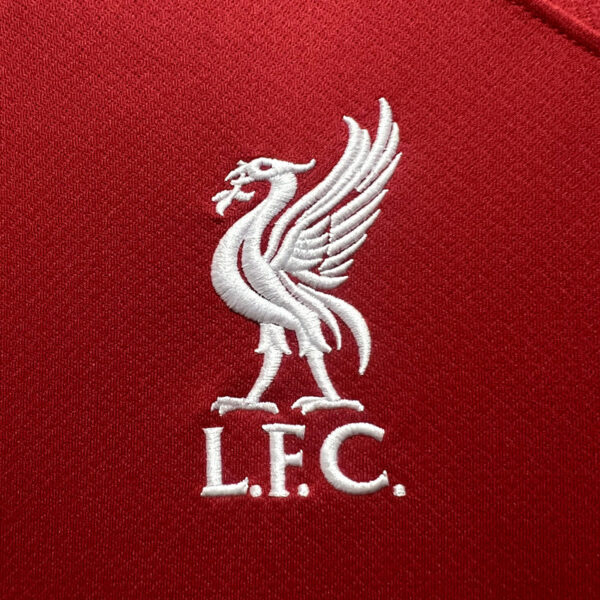 Liverpool 2023/24 Home  Jersey - Image 3