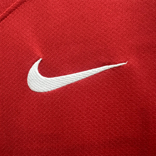 Liverpool 2023/24 Home  Jersey - Image 2