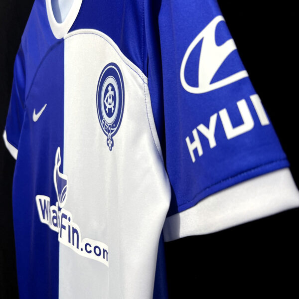Atletico Madrid 2023/24 Away Jersey - Image 6