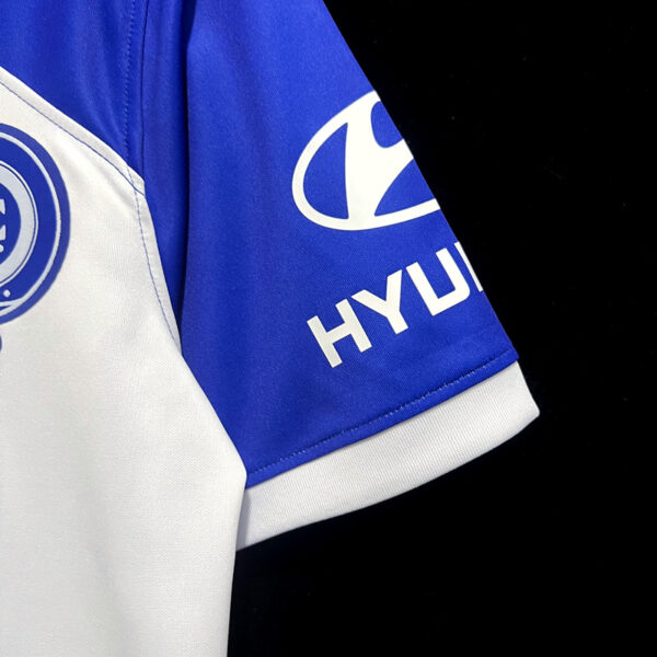 Atletico Madrid 2023/24 Away Jersey - Image 5