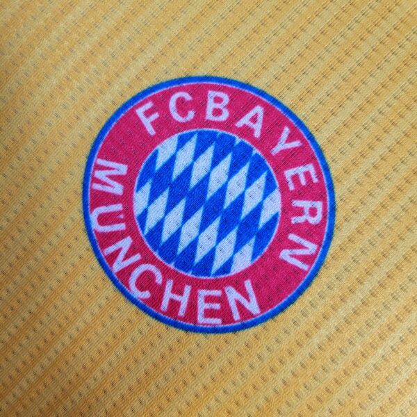 Player version Bayern Munich 2023/24 Special Edition  Jersey - Image 2