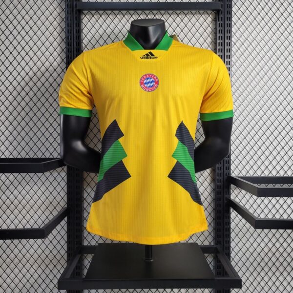 Player version Bayern Munich 2023/24 Special Edition  Jersey