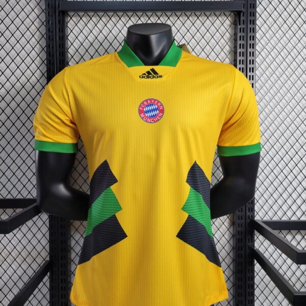 Player version Bayern Munich 2023/24 Special Edition  Jersey - Image 6