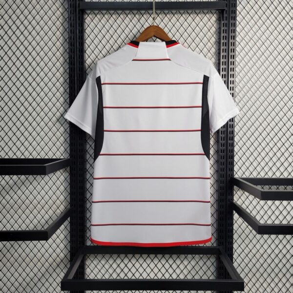 Flamengo 2023/24 Away Jersey - Image 8