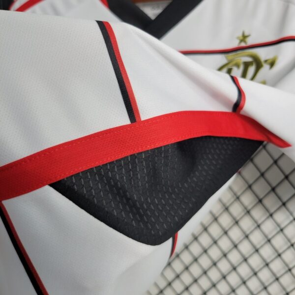 Flamengo 2023/24 Away Jersey - Image 5