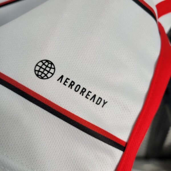 Flamengo 2023/24 Away Jersey - Image 3