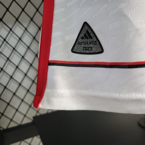 Flamengo 2023/24 Away Player Version Jersey - Image 10
