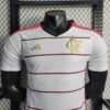 Flamengo 2023/24 Away Player Version Jersey - Image 2