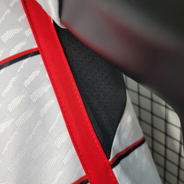 Flamengo 2023/24 Away Player Version Jersey - Image 7