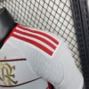 Flamengo 2023/24 Away Player Version Jersey - Image 5