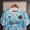 Ajax 2023/24 Pre-Match Training Jersey - Image 8