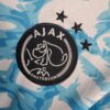 Ajax 2023/24 Pre-Match Training Jersey - Image 7