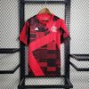 Flamengo 2023/24 Pre-Match Training Jersey - Image 2