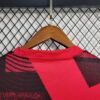 Flamengo 2023/24 Pre-Match Training Jersey - Image 9