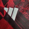 Flamengo 2023/24 Pre-Match Training Jersey - Image 7