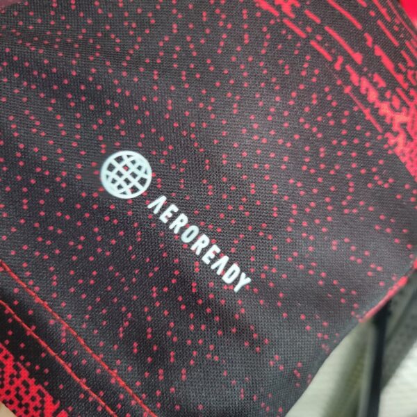 Flamengo 2023/24 Pre-Match Training Jersey - Image 6