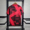 Flamengo 2023/24 Pre-Match Training Jersey - Image 5