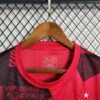Flamengo 2023/24 Pre-Match Training Jersey - Image 3