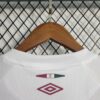 Fluminense 2023/24 Away Boutique Jersey Gray - Image 9