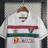 Fluminense 2023/24 Away Boutique Jersey Gray - Image 8