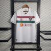 Fluminense 2023/24 Away Boutique Jersey Gray - Image 2
