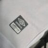 Fluminense 2023/24 Away Boutique Jersey Gray - Image 6