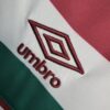 Fluminense 2023/24 Away Boutique Jersey Gray - Image 5