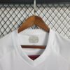 Fluminense 2023/24 Away Boutique Jersey Gray - Image 4