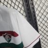 Fluminense 2023/24 Away Boutique Jersey Gray - Image 3