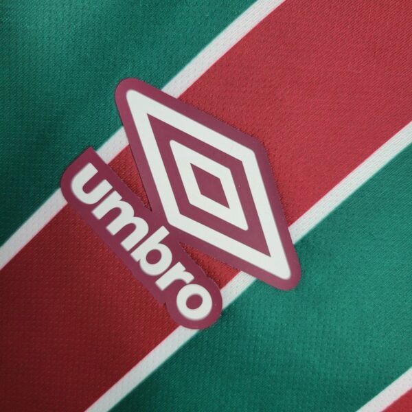 Fluminense 2023/24 Home Boutique Jersey - Image 12