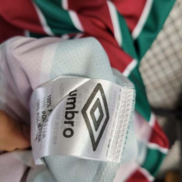 Fluminense 2023/24 Home Boutique Jersey - Image 7