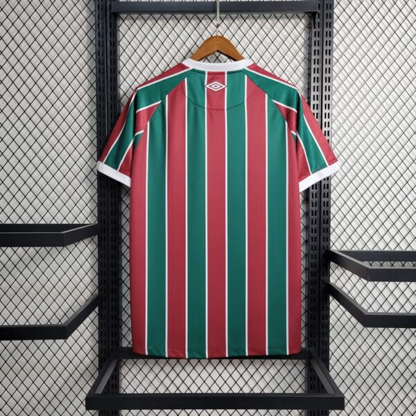 Fluminense 2023/24 Home Boutique Jersey - Image 4