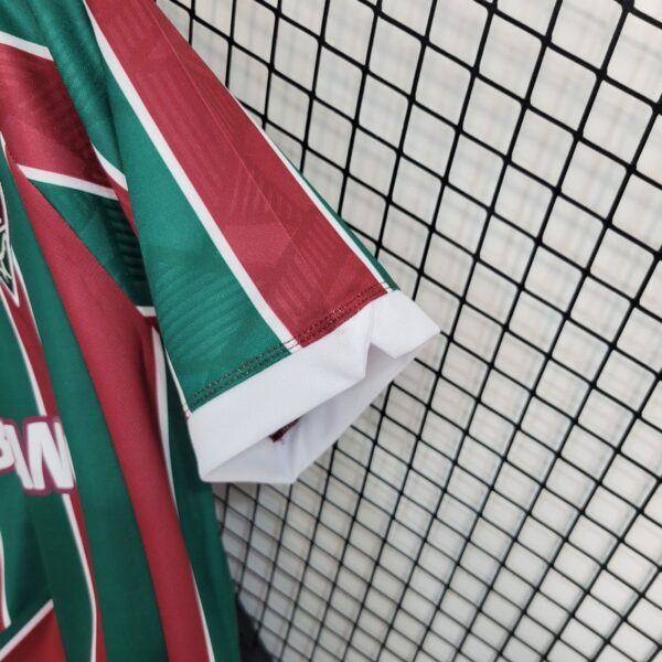 Fluminense 2023/24 Home Boutique Jersey - Image 3
