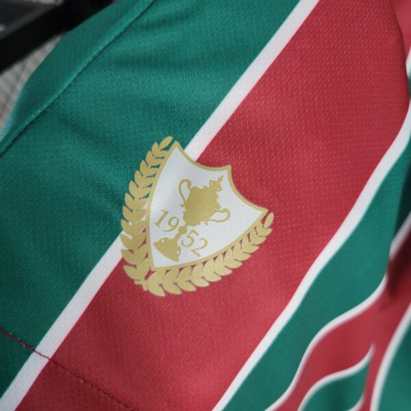 Fluminense 2023/24 Home Tank Top - Image 6