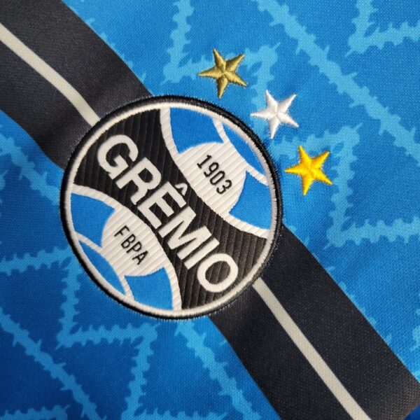 Gremio 2023/24 Special Edition Jersey - Image 9