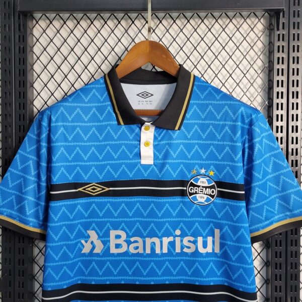 Gremio 2023/24 Special Edition Jersey - Image 6