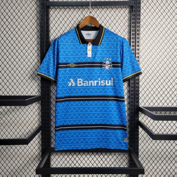 Gremio 2023/24 Special Edition Jersey - Image 2
