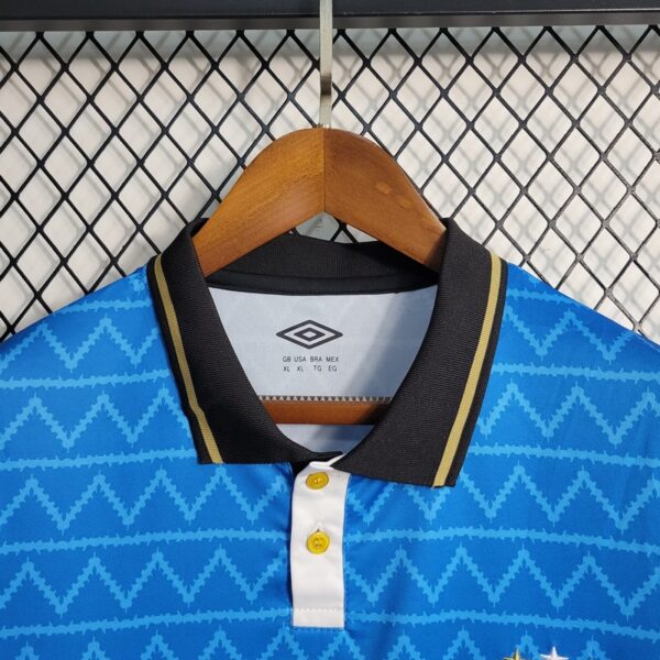 Gremio 2023/24 Special Edition Jersey - Image 5