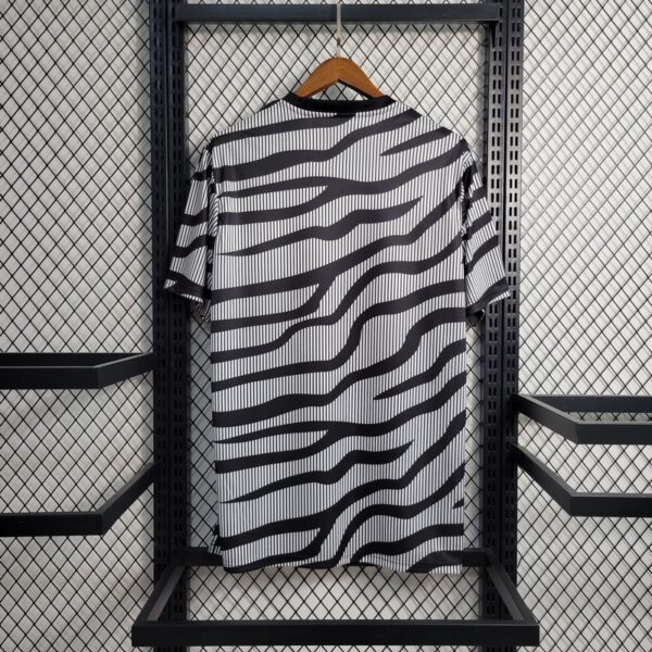 Juventus 2023/24 Pre-Match Training Jersey - Image 9