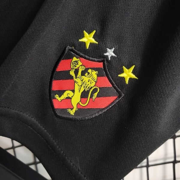 Sport Recife 2023/24 Home Kids Jersey And Shorts Kit - Image 4