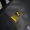 Olympique Marseille 2023/24 Pre-Match Training Jersey Black - Image 3