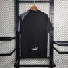 Olympique Marseille 2023/24 Pre-Match Training Jersey Black - Image 4