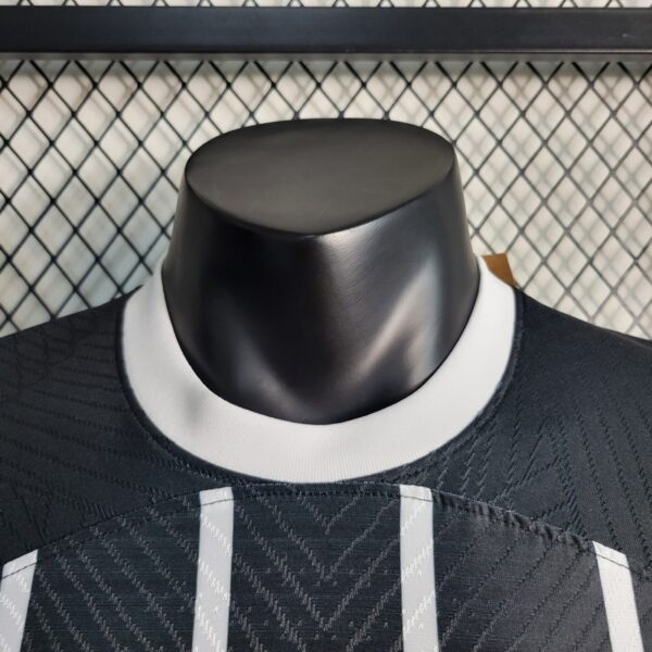 Corinthians 2023/24 Away Player Version Jersey - Image 8