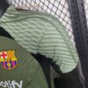 Barcelona 2023/24 Pre-Match Training Player Version Jersey - Image 8