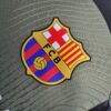 Barcelona 2023/24 Pre-Match Training Player Version Jersey - Image 6
