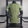 Barcelona 2023/24 Pre-Match Training Player Version Jersey - Image 4