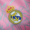 Real Madrid 2023/24 Dragon Edition Jersey Pink - Image 3